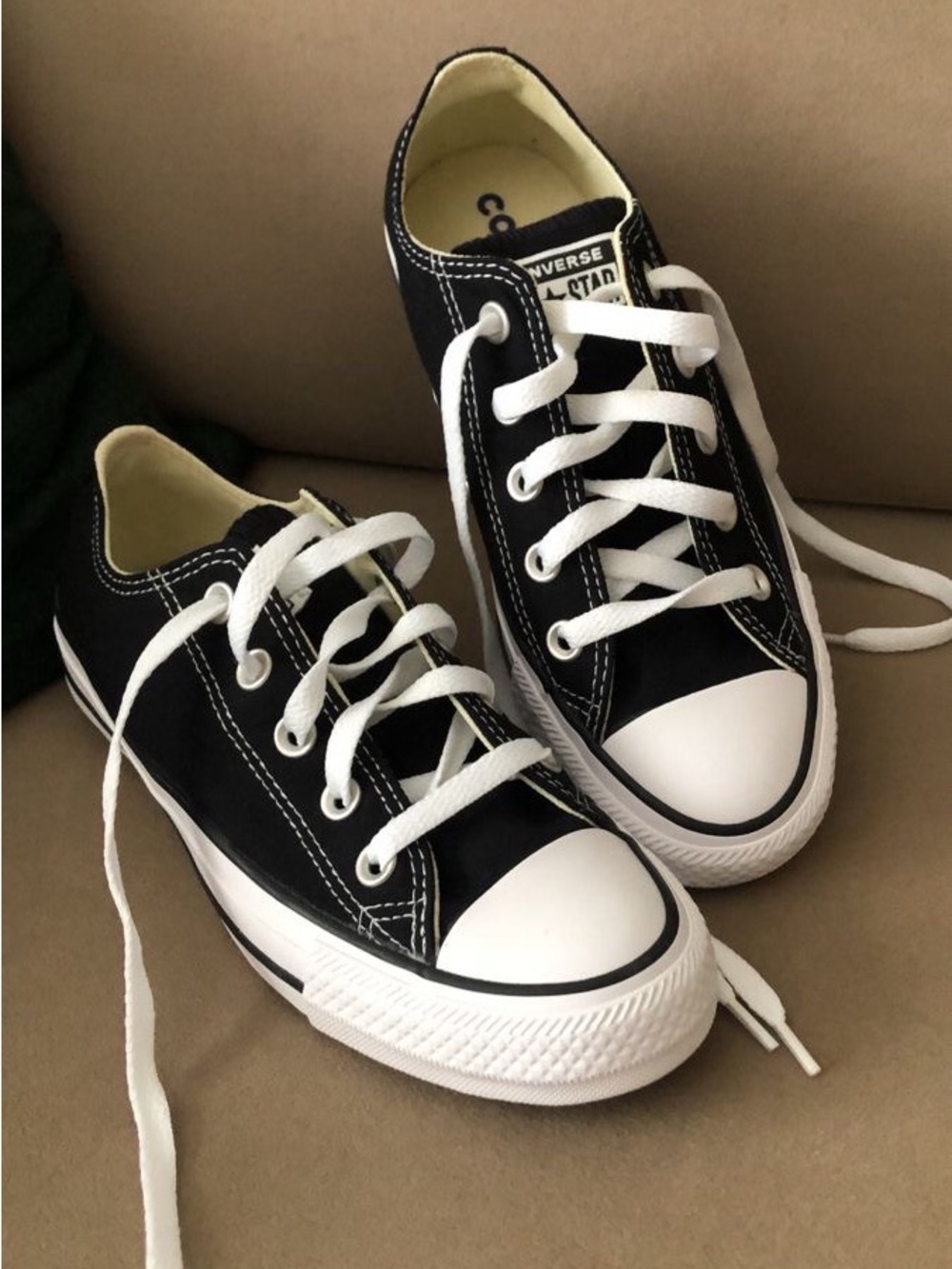 Shoes Converse Chuck Taylor All Star